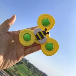 Spninner-Con quay spinner an toàn cho bé từ 1-3 tuổi.