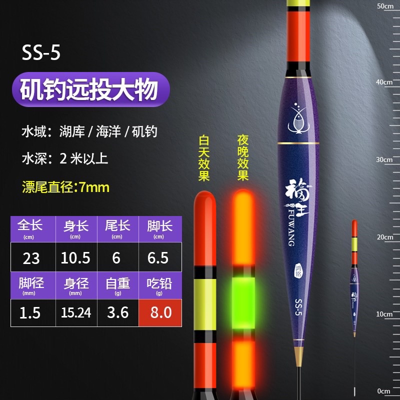 phao câu săn hàng câu lửng tải chì lớn tăm to