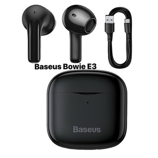 Tai nghe Bluetooth Baseus Bowie E3