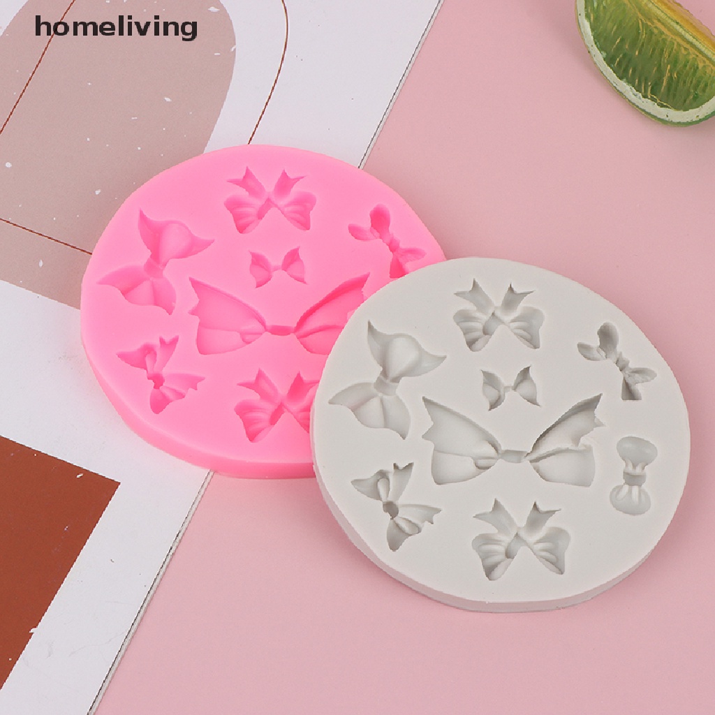 1 Khuôn Silicone Làm Kẹo Đường Trang Trí Bánh Kem