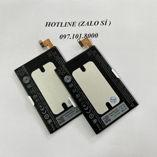 Pin HTC Desire 728 728G 2800mAh