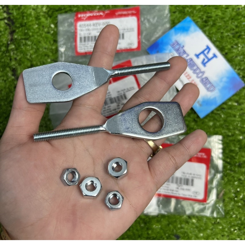 Pass tăng sên wave dream chính hãng honda