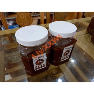 Bơ rang tẩm cà phê 1Kg