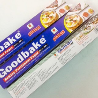 Giấy Nến Goodbake 5m