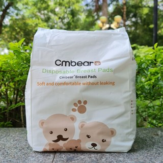 Miếng lót thấm sữa CMBEAR 108 miếng