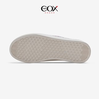 Giày DINCOX Sneaker C40 White