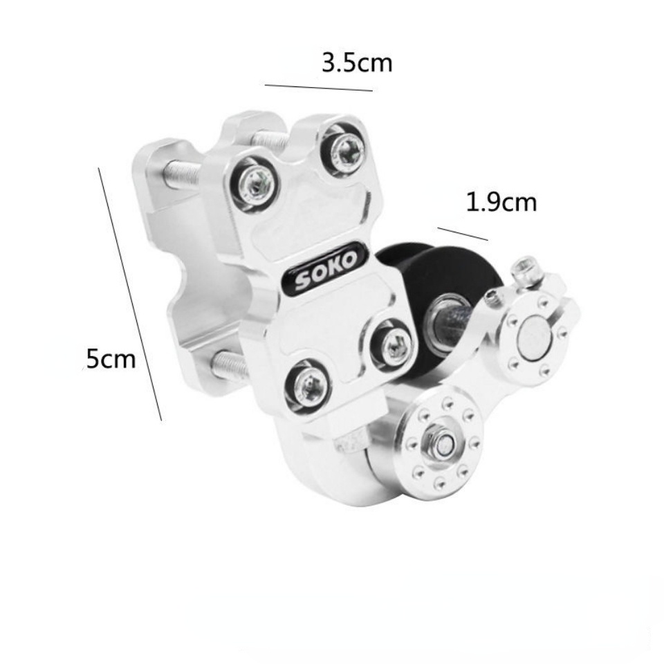 Tăng sên tự động ex135 150 Winner winner x Dream Xe máy