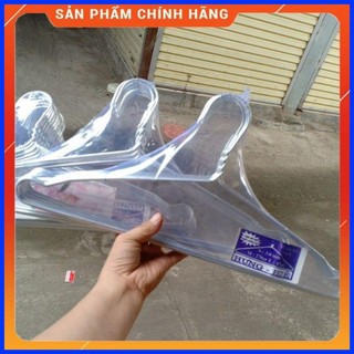 ⚡SALE⚡ Bịch 10 Móc treo quần áo nhômmóc phơi quần áo nhôm giá rẻ