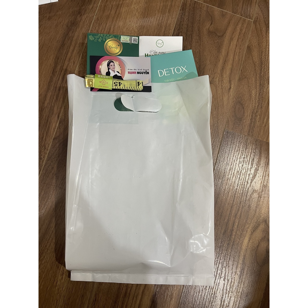 Túi đựng thước dây CenIy Vip 30