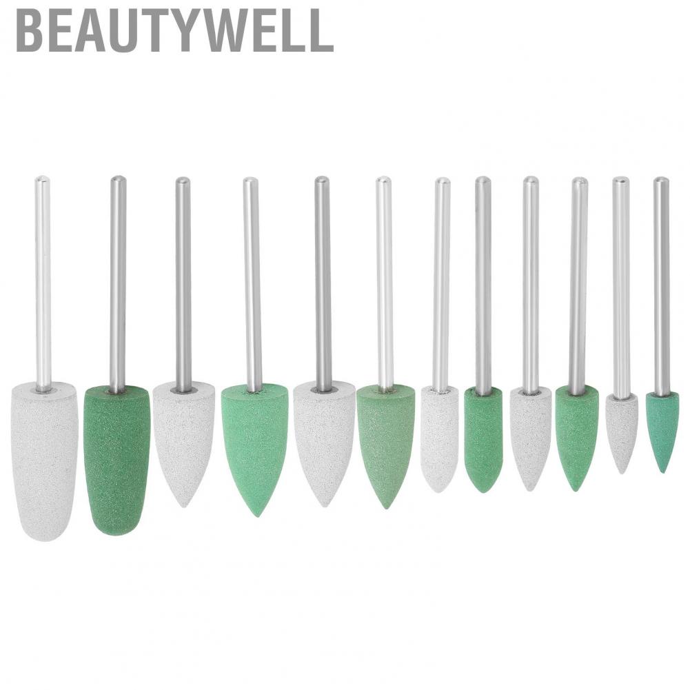 Mũi mài răng đánh bóng nha khoa 240 grit chuyên dụng cho sĩ