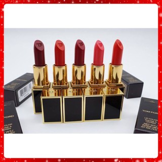 Son Môi Tom Ford Full Màu Đẹp Chính Hãng Pháp Có {Bill}