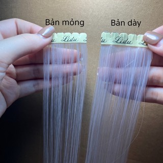 LIGHT DÁN CHẤT LIỆU PROTEIN hàng loại 1