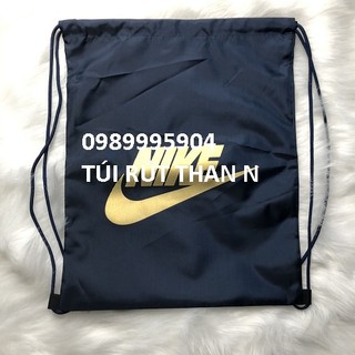 [GIÁ XƯỞNG] Túi đựng giày ĐÁ BÓNG hai ngăn thể thao