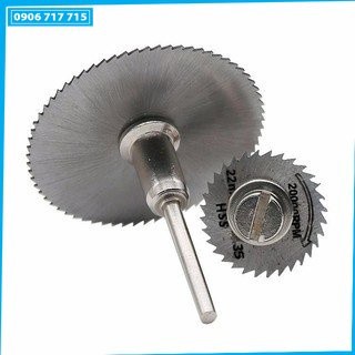 bộ 6 lưỡi cưa mini cao cấp