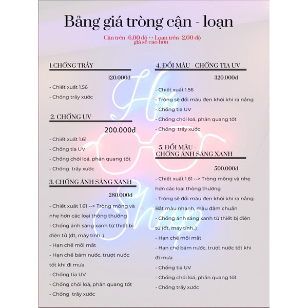 Gọng dẽo tròn form nhỏ, chân kim loại cực nhẹ và bền