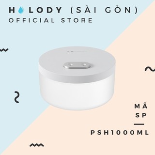 Máy phun sương tạo ẩm, khuếch tán tinh dầu hai lỗ phun holody, mã psh1000ml