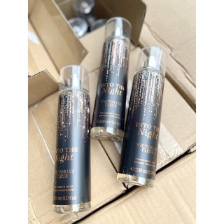 Combo 2c Xịt thơm body mist Into the night