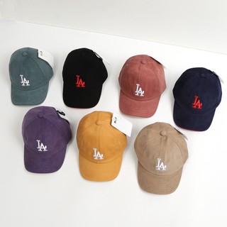 Nón lưỡi trai mlb cho bé trai và bé gái