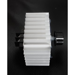 Bộ điều tốc động cơ (Dimmer 5000w- điện áp 220V)