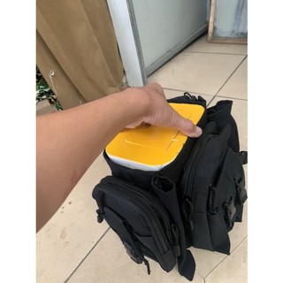 Thùng giữ nhiệt đựng cá