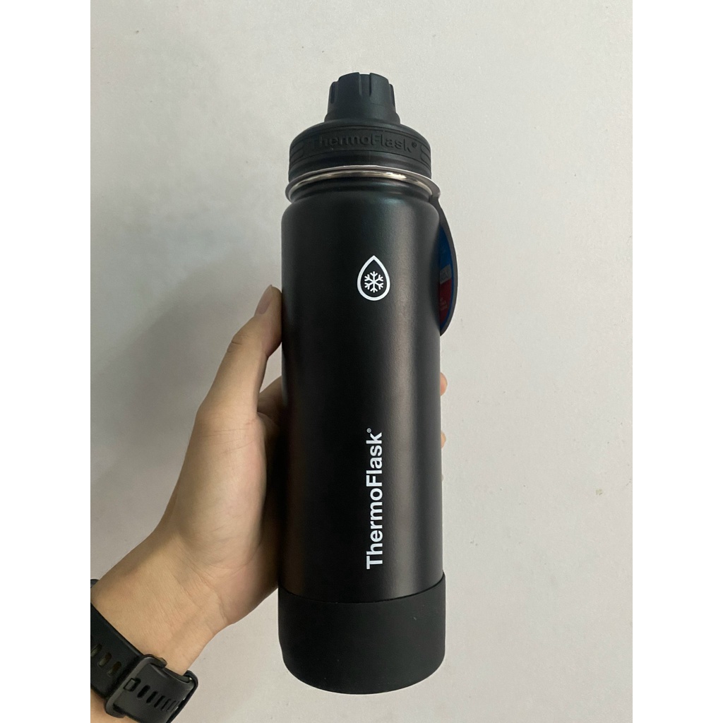 Bình Giữ Nhiệt 🌟 Thermoflask 🌟 710ml, mẫu mới 2022