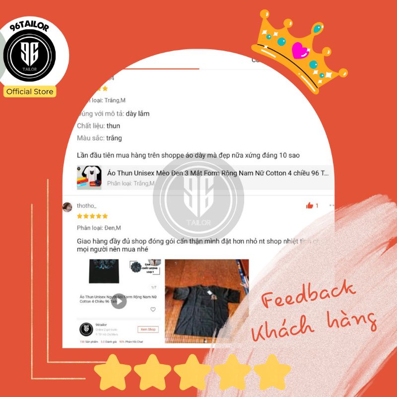 Áo thun unisex TÔN NGỘ KHÔNG WUKONG - Đấu Chiến Thắng Phật - Form rộng, màu Đen, Cotton 4 chiều - 96Tailor Local Brand