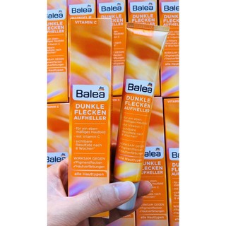 Kem mờ nám Balea 50ml