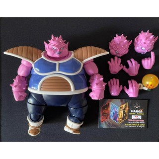 Shf Dodoria - Mô hình Dragon ball
