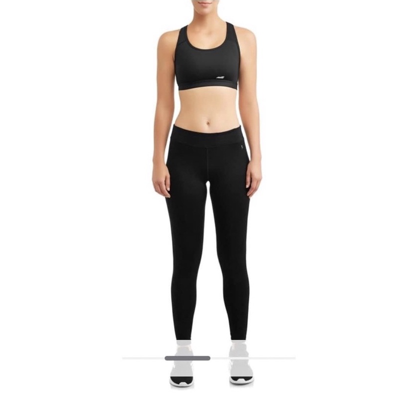 BRA Sport AVIA tập Gym-Yoga Hàng Xuất Xịn