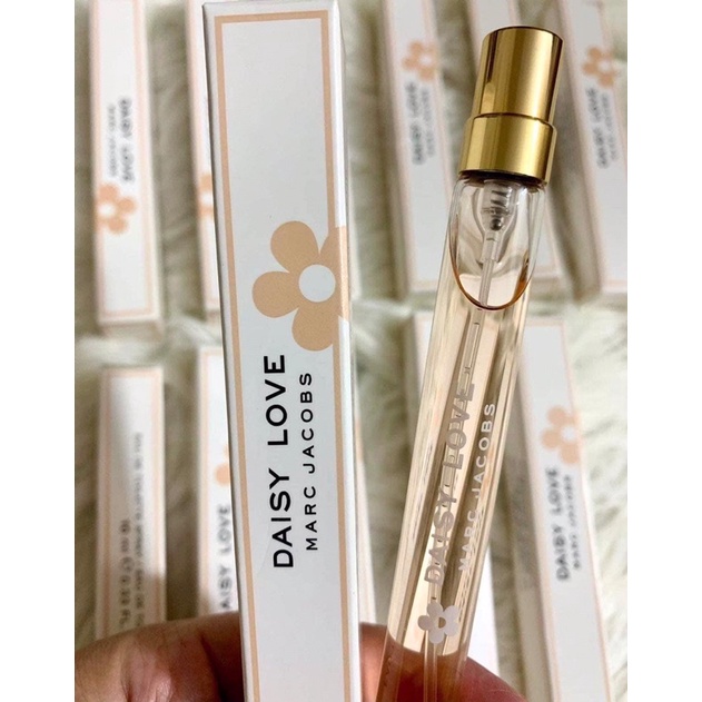 NƯỚC HOA DAISY LOVE MARC JACOBS 10ml