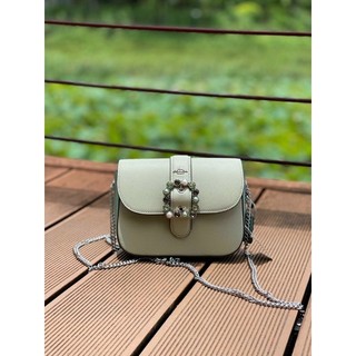 Túi mini Coach gemma cực hot
