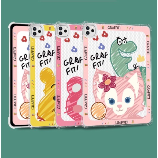 Ốp Máy Tính Bảng Có Khay Đựng Bút Cho iPad 9th 8th 7th iPad Air 5 Air 2 Air3 Air4 9.7 iPad 9 7 gen8 gen9 Air3 Air4 Mini 1 2 3 4 5 6