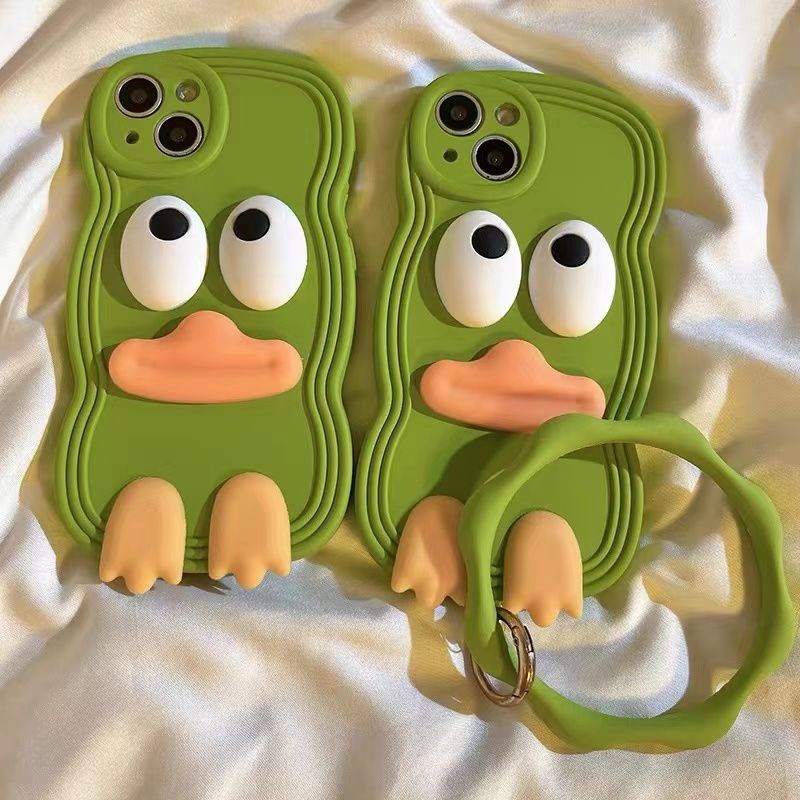 Ốp Điện Thoại Chống Sốc Có Vòng Tay Cho Apple Iphone 14 1278 11 Xr / XSMAX / 1314Pro 6s 4AUT