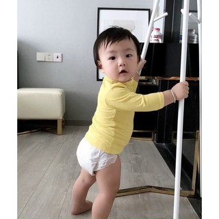 Áo Bún Giữ Nhiệt Cổ 3P Cho Bé