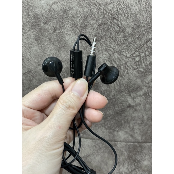 Tai nghe Nokia Jack 3.5mm, hàng chính hãng Nokia