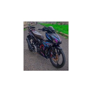 Tem rời Winner X 7 màu
