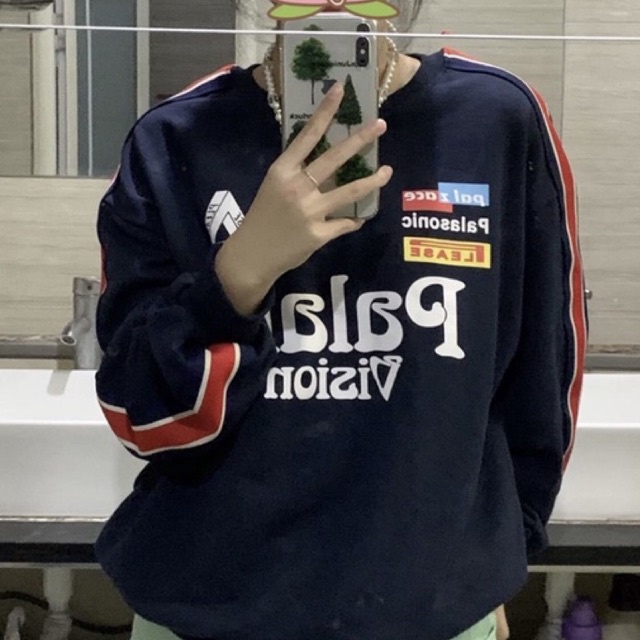 Áo Khoác Sweater Jennie