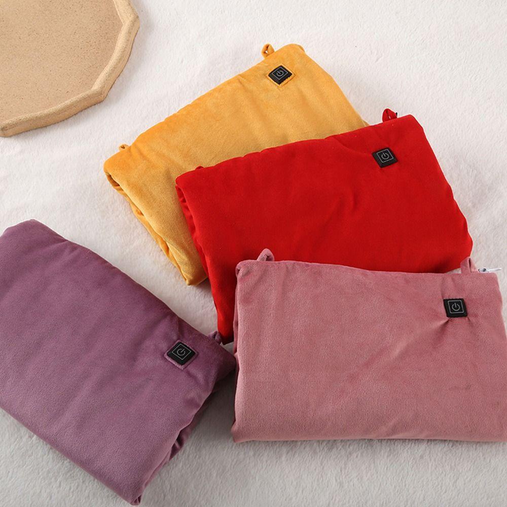 EBINLANDS Đệm Sưởi Ấm Tay Mùa Đông Trọng Lượng Nhẹ