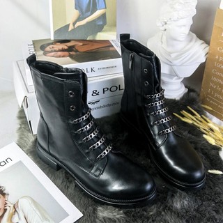 Boot xuất dư Tamaris phối xích cá tinh