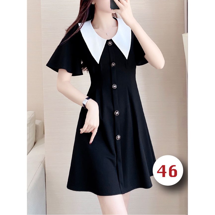 Đầm bigsize. Đầm suông. Mã BG01. Inbox để được shop tư vấn size 0944885500