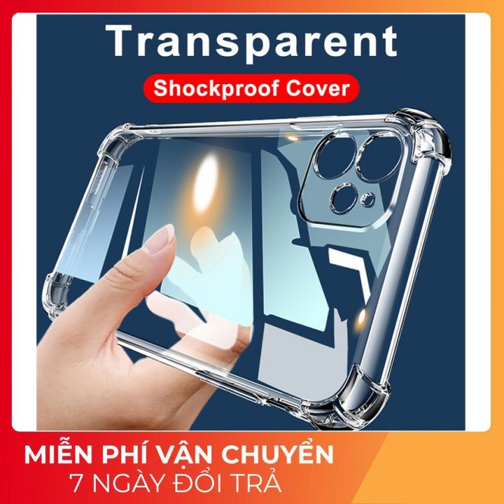 Ốp lưng ip trong suốt chống sốc 14promax , 14pro , 14 , 13promax , 13pro , 13 , 12promax , 12pro , 12 , 11promax , 12pro