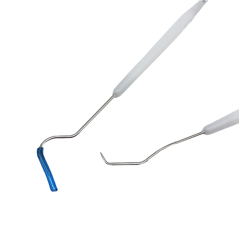 Bộ Gương Và Nhíp Dùng Một Lần Chuyên Dụng Cho Nha Khoa