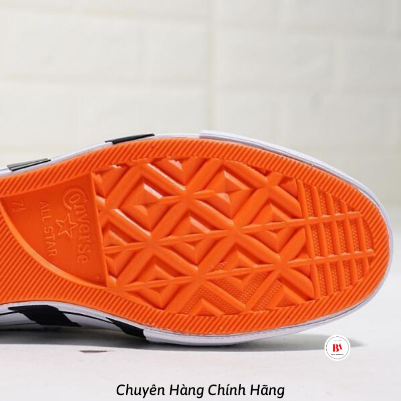 Chính Hãng - Giày Converse 1970s x Off-White