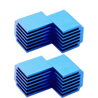 Tản Nhiệt Cho Driver TMC