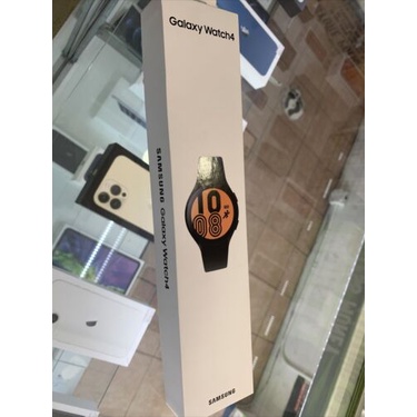 Đồng hồ thông minh Samsung Galaxy Watch 4 40mm