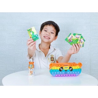HỘP BÚT POP IT SUSU