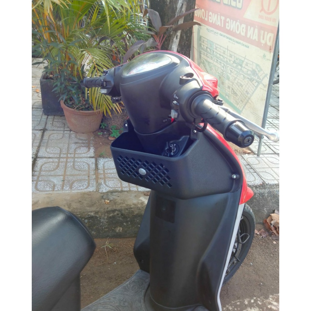 RỔ HÔNG XE MIO ĐỜI ĐẦU 2004 2006