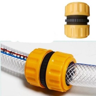 Combo 5 Chiếc Đầu nối ống mềm 14 đến 18mm nhựa