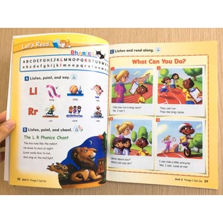 Sách - Let's Go 2 - bản 4th edition