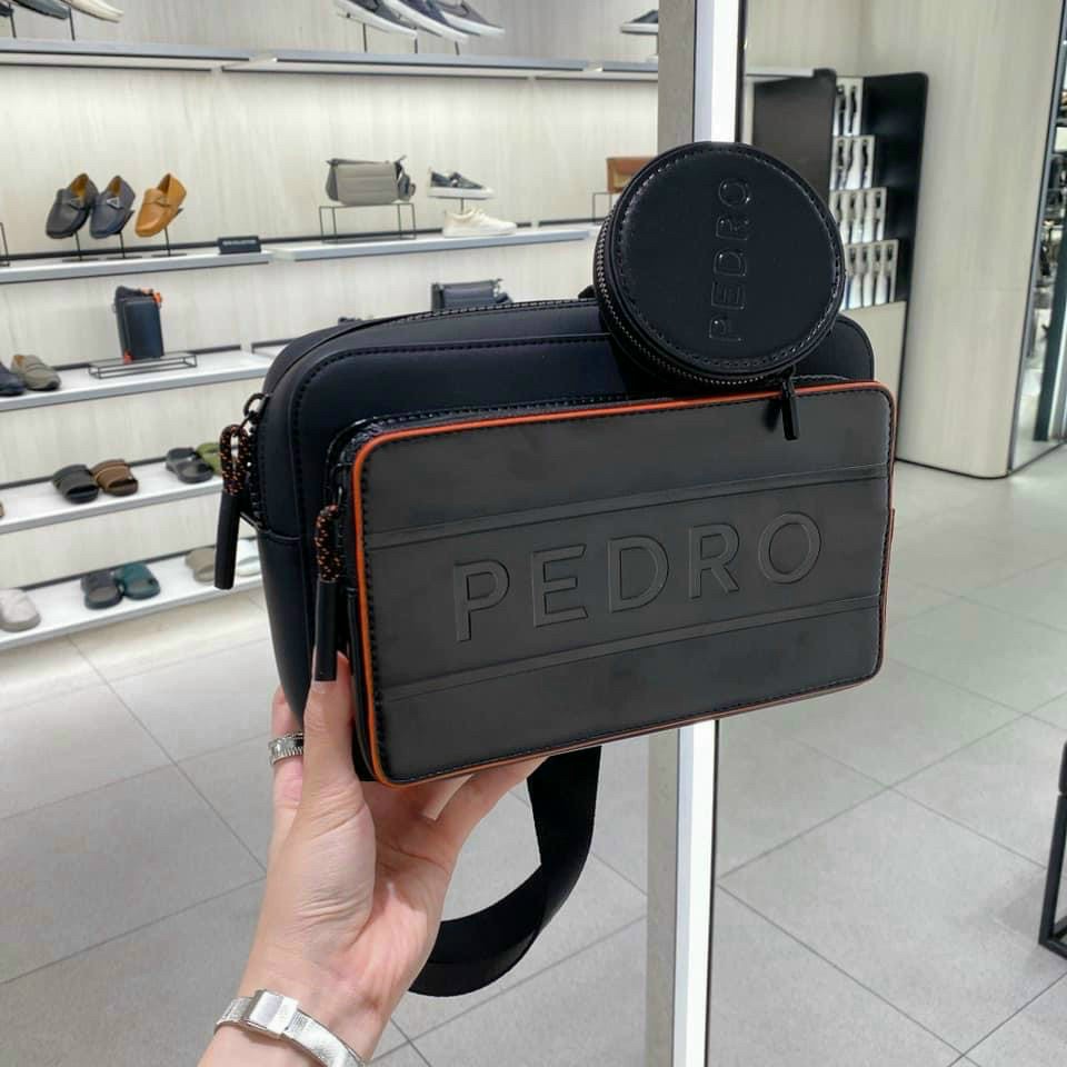 Túi Perdo nam